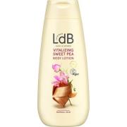 Body Lotion,