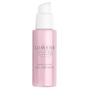 Lumene Invisible Illumination Dewy Glow Gel Primer - 30 ml