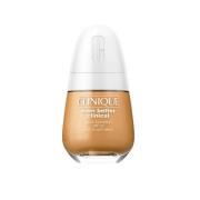 Clinique Even Better Clinical Serum Foundation SPF20 WN 98 Cream Caram...