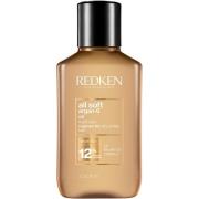 Redken All Soft Argan-6 Hair Oil - 111 ml