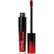 MAC Cosmetics Love Me Liquid Lipcolour E For Effortless - 3,1 ml