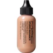 MAC Cosmetics Studio Radiance Face And Body Radiant Sheer Foundation W...