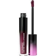 MAC Cosmetics Love Me Liquid Lipcolour Been There Plum That - 3,1 ml