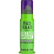 TIGI Bed Head Curls Rock Amplifier Curls Cream 113 g