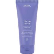 Aveda Blonde Revival Purple Toning Conditioner 200 ml