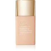 Estée Lauder Double Wear Sheer Long Wear Makeup Spf20 2N1 Desert Beige...