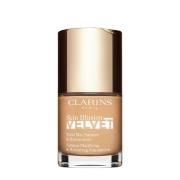 Clarins Skin Illusion Velvet 110N Honey - 30 ml