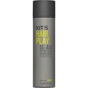 KMS Hair Play Dry Wax - 150 ml