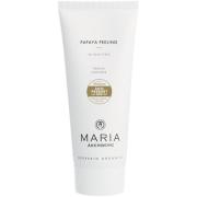 Papaya Peeling, 100 ml Maria Åkerberg Peeling