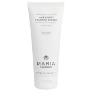 Maria Åkerberg Hair & Body Shampoo Energy 100 ml