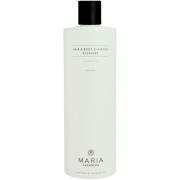 Maria Åkerberg Hair & Body Shampoo Rosemary 500 ml