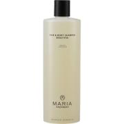 Maria Åkerberg Hair & Body Shampoo Beautiful 500 ml