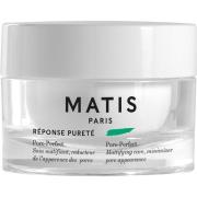 Matis Pore-Perfect Dagkrem for fet og uren hud - 50 ml