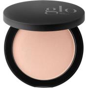 Glo Skin Beauty Pressed Base Beige Dark - 9 g