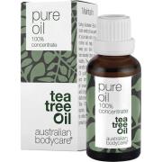 Australian Bodycare Pure Oil 100% Concentrated Tea Tree Oil - 30 ml