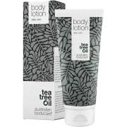 Body Lotion,