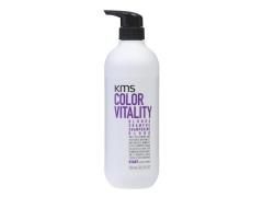 KMS Color Vitality Blonde Shampoo - 750 ml