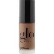 Glo Skin Beauty Luminous Liquid Foundation SPF18 Mocha - 30 ml