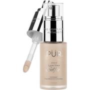 PÜR Love Your Selfie Liquid Foundation MN3 - 30 ml