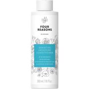 Four Reasons Sensitive Moisture Conditioner 300 ml