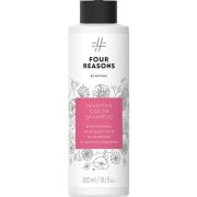 Four Reasons Sensitive Color Shampoo 300 ml