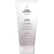 Four Reasons Toning Treatment Silver - 200 ml