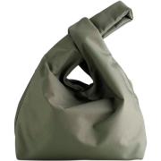 Markberg ElviraMBG Large Knot Bag 809 Olive