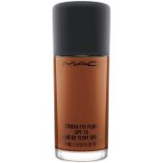 MAC Cosmetics Studio Fix Fluid SPF15 Foundation NW60 - 30 ml