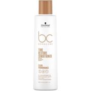 Schwarzkopf Professional Bc Time Restore Conditioner - 200 ml