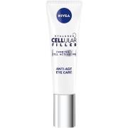 NIVEA Hyaluron Cellular Filler + Firm Under Eye Treatment 15 ml