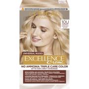 L'Oréal Paris Excellence Universal Nudes Lightest Blonde 10U - 1 pcs