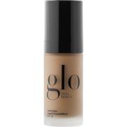 Glo Skin Beauty Luminous Liquid Foundation SPF18 Brulée - 30 ml