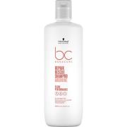 Schwarzkopf Professional Bc Repair Rescue Shampoo - 1000 ml