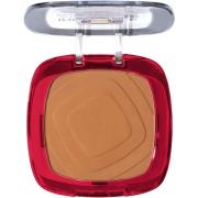 L'Oréal Paris Infaillible 24H Fresh Wear Powder Foundation Hazelnut 33...