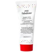 Evo Tube Colour Treatment Purple Red - 220 ml