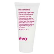 Evo Mane Tamer Smoothing Shampoo 30 ml