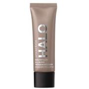 Smashbox Mini Halo Healthy Glow All-In-One Tinted Moisturizer SPF25 Li...