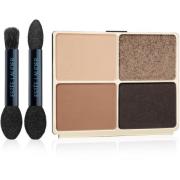 Estée Lauder Pure Color Envy Luxe Eyeshadow Quad Desert Dunes - Refill...