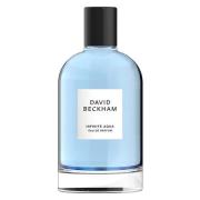 David Beckham Infinite Aqua EdP - 100 ml