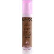 Bare With Me Concealer Serum, 9,6 ml NYX Professional Makeup Concealer