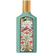 Gucci Flora Gorgeous Jasmine Edp - 100 ml