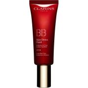 Clarins BB Skin Detox Fluid SPF 25 01 Light - 45 ml