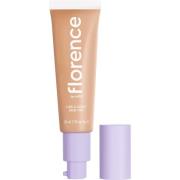 Florence by Mills Like A Light Skin Tint Light Medium - 30 ml