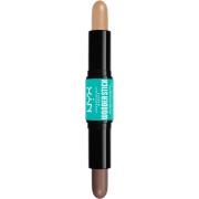 Wonder Stick,  NYX Professional Makeup Contouring