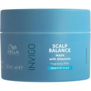 Wella Professionals Invigo Calm Mask 150 ml