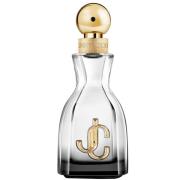 Jimmy Choo I Want Choo Forever EdP - 40 ml