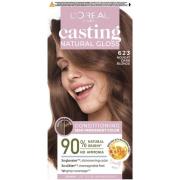 L'Oréal Paris Casting Creme Natural Gloss Nougat Dark Blonde - 1 pcs