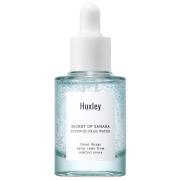 Essence Grab Water, 30 ml Huxley Serum & Olje