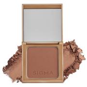 Matte Bronzer, 8 g Sigma Beauty Bronzer