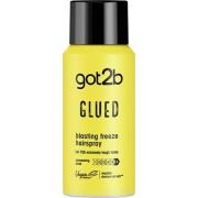 Schwarzkopf Got2b Glued Blasting Freeze Hairspray Mini 100 ml